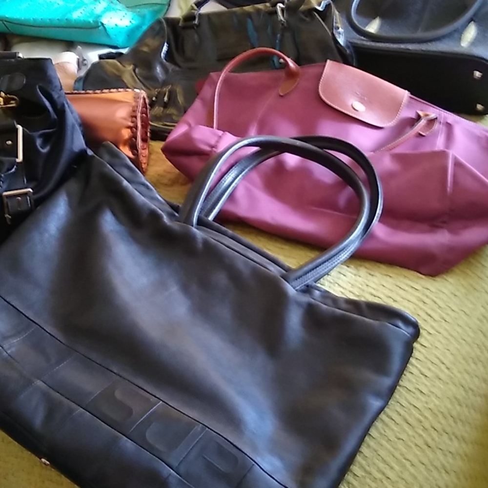 Handbags